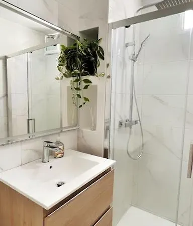 Giovina Living Av Suecia 150m From Los Cristianos (Tenerife)