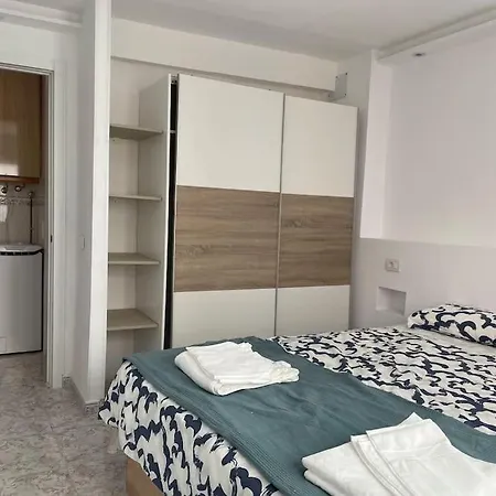 Giovina Living Av Suecia 150m From Los Cristianos (Tenerife)