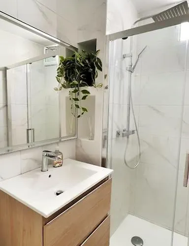 Giovina Living Av Suecia 150m From Los Cristianos (Tenerife)